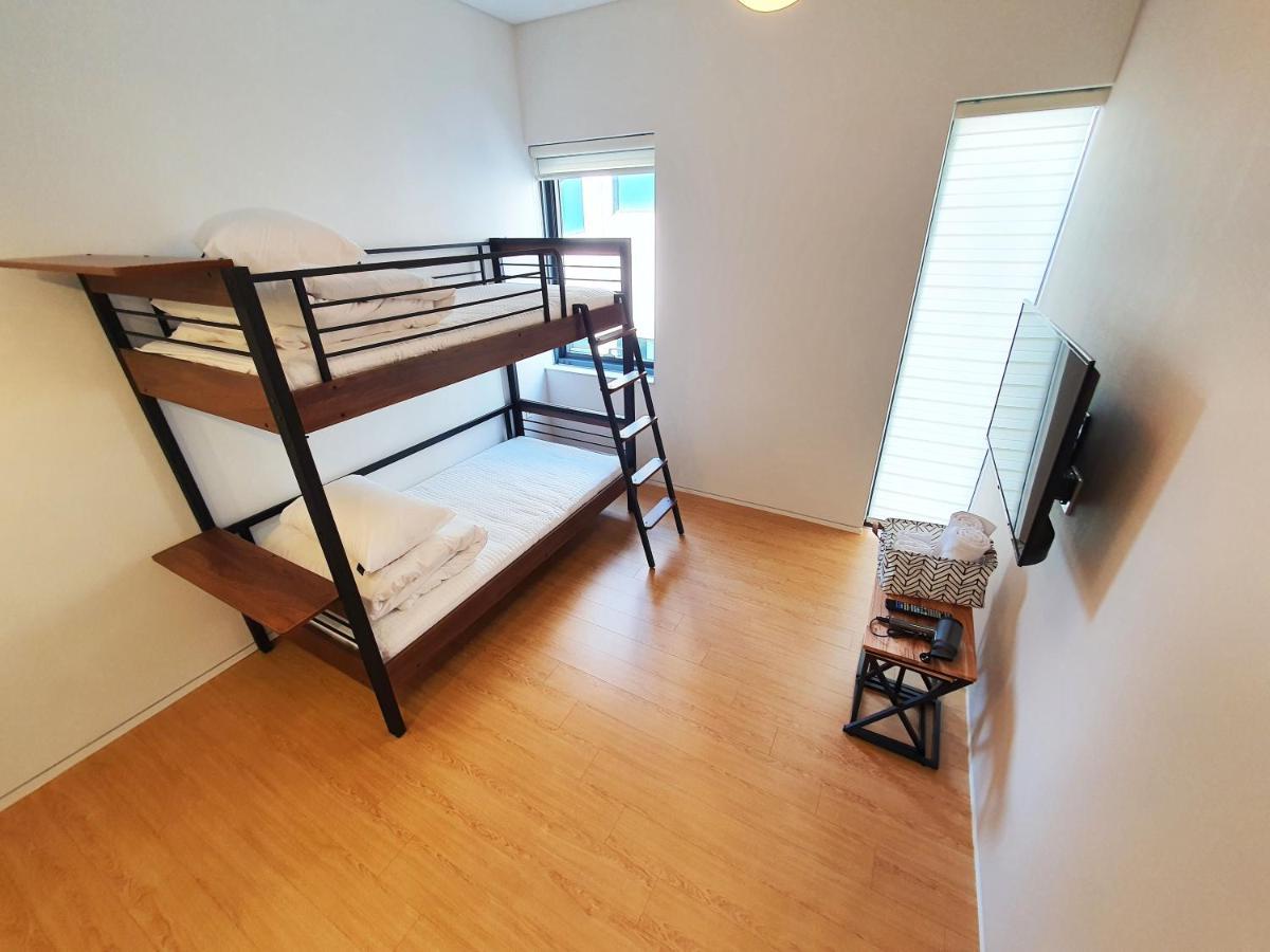 Yolo Guesthouse Сеул Экстерьер фото