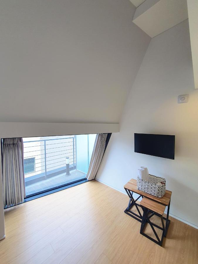 Yolo Guesthouse Сеул Экстерьер фото