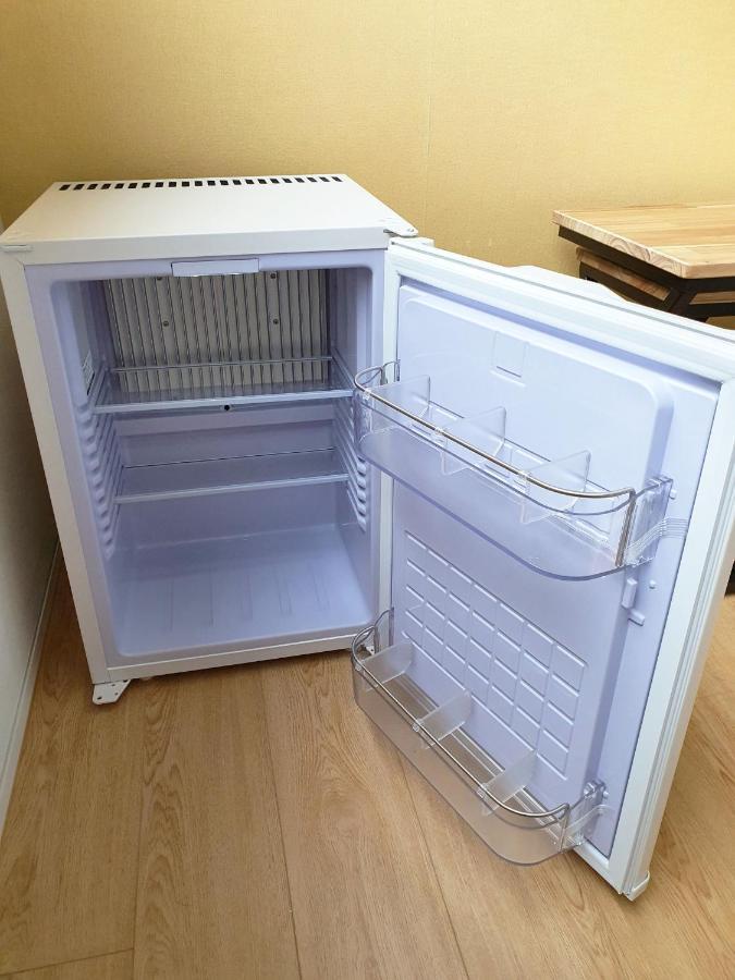 Yolo Guesthouse Сеул Экстерьер фото