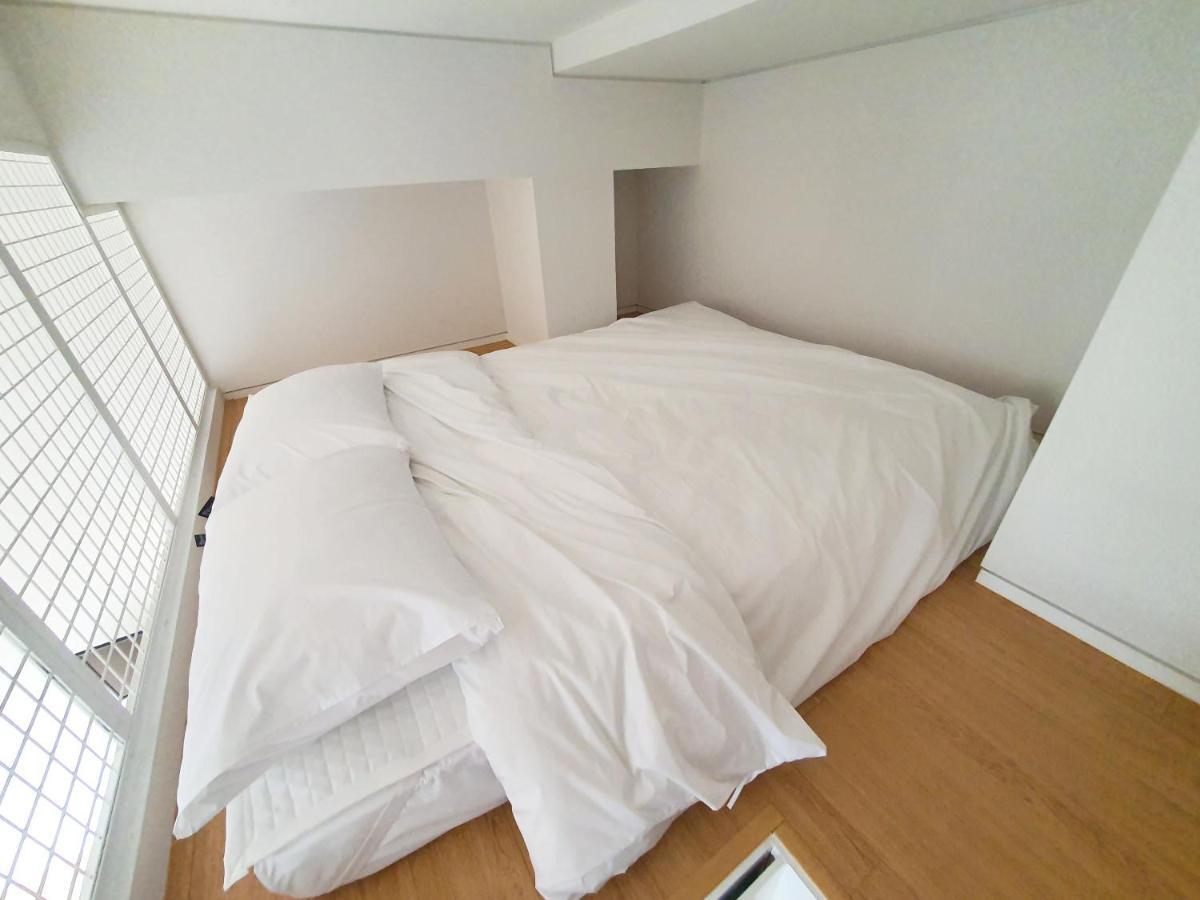Yolo Guesthouse Сеул Экстерьер фото