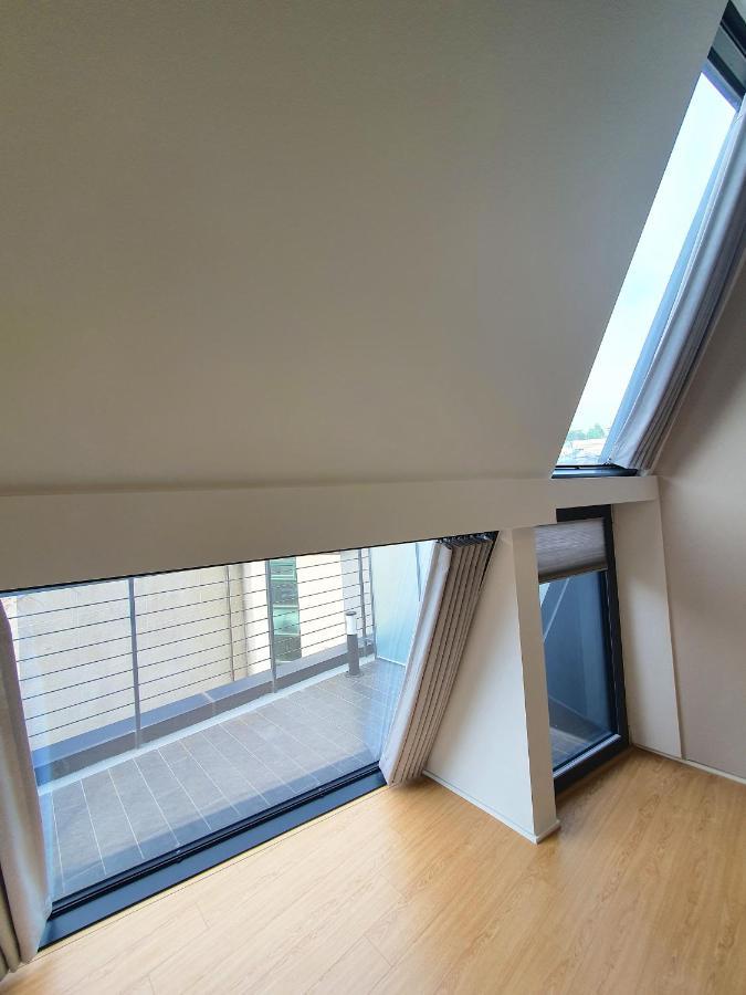 Yolo Guesthouse Сеул Экстерьер фото
