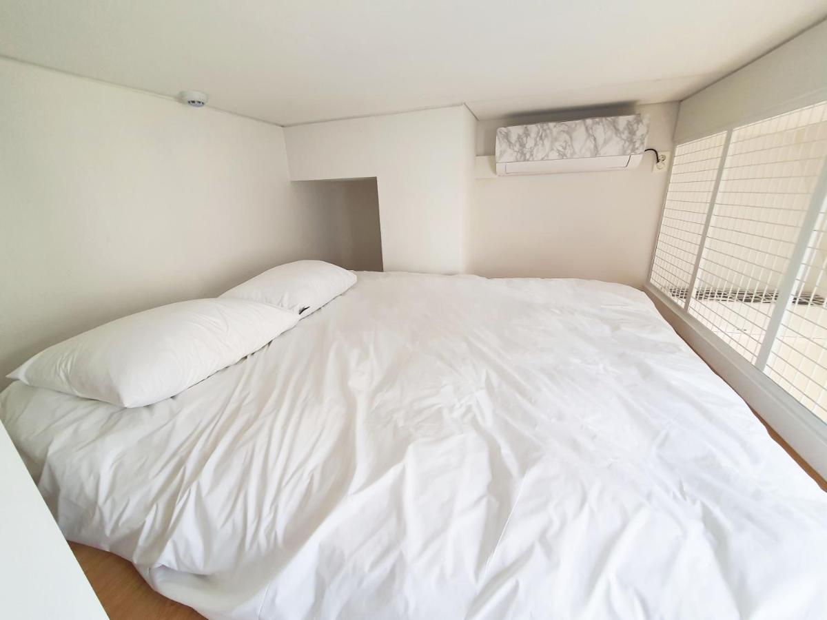Yolo Guesthouse Сеул Экстерьер фото