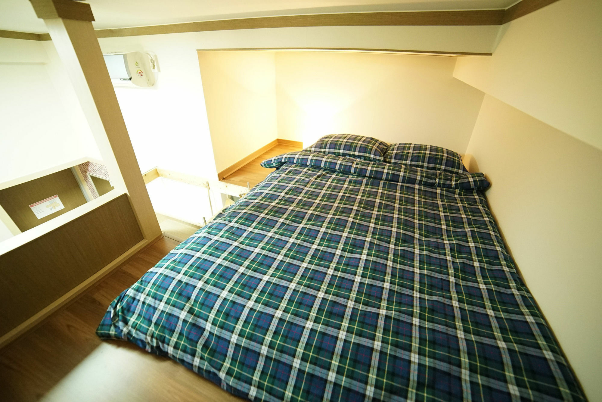 Yolo Guesthouse Сеул Экстерьер фото
