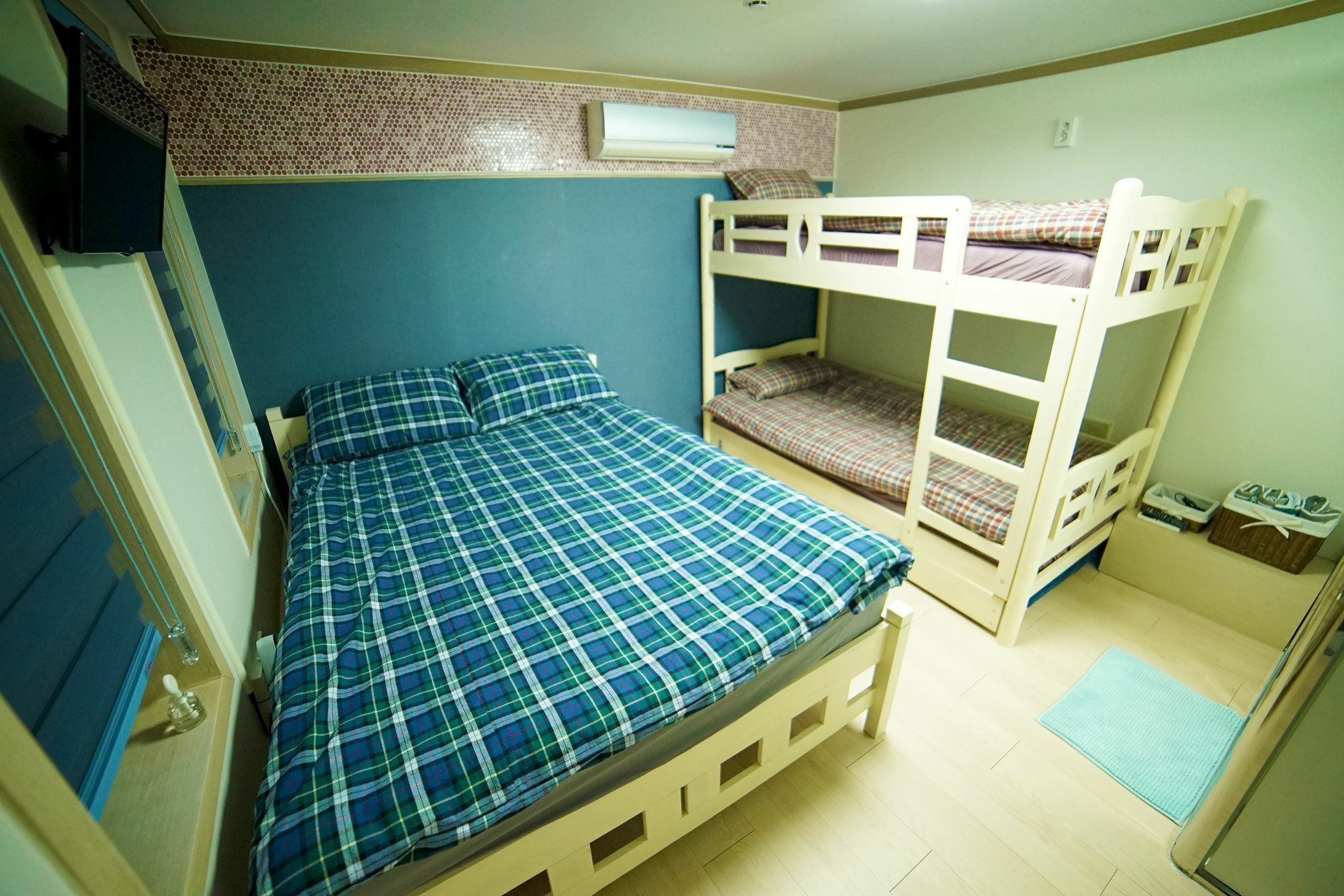 Yolo Guesthouse Сеул Экстерьер фото