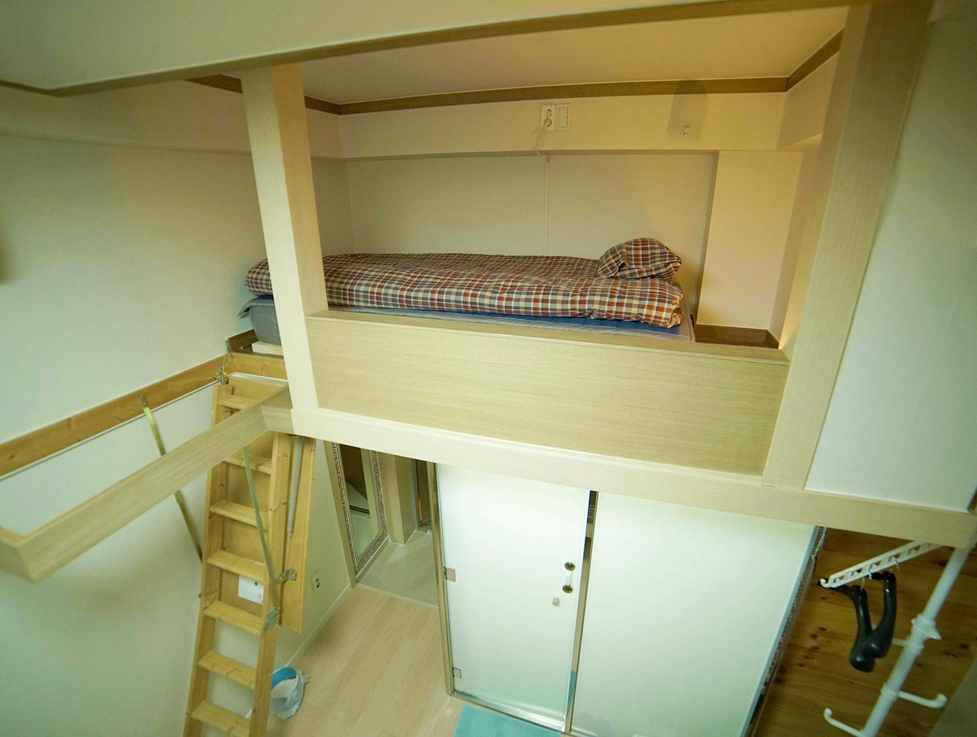 Yolo Guesthouse Сеул Экстерьер фото