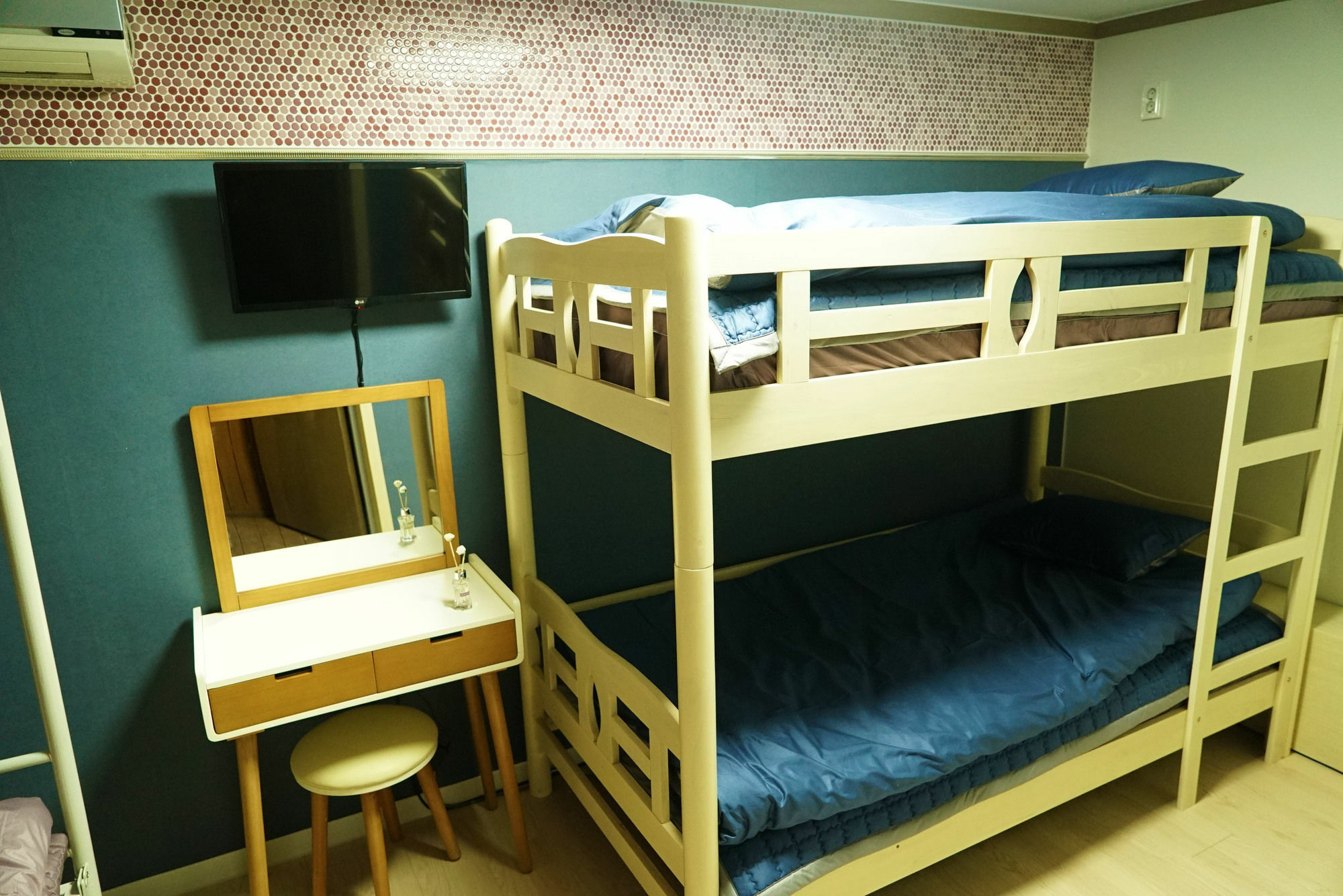 Yolo Guesthouse Сеул Экстерьер фото