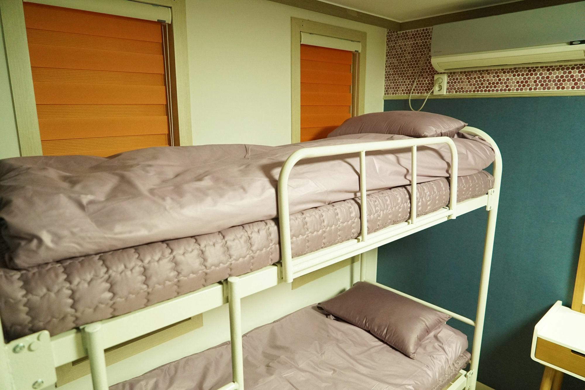 Yolo Guesthouse Сеул Экстерьер фото