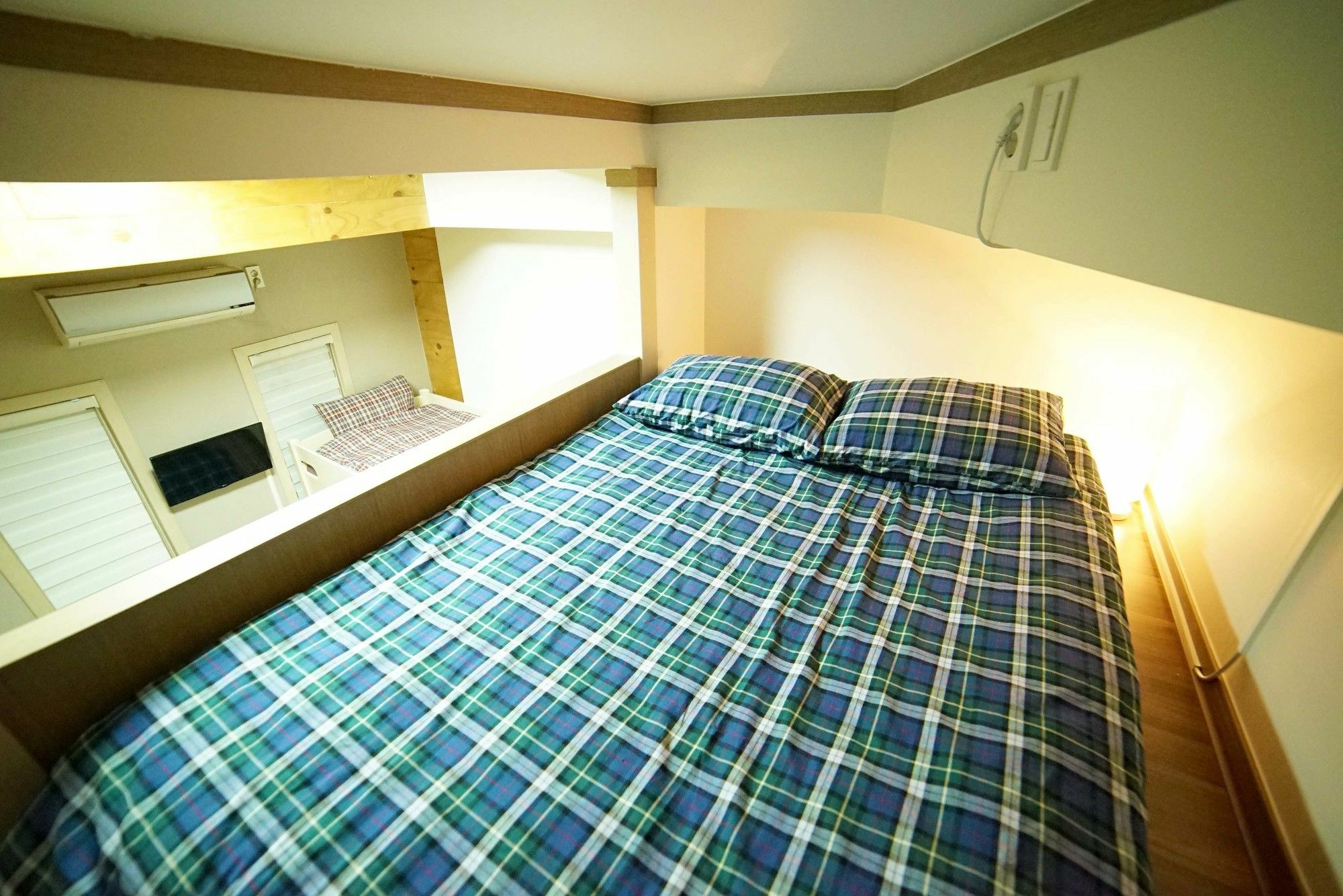 Yolo Guesthouse Сеул Экстерьер фото